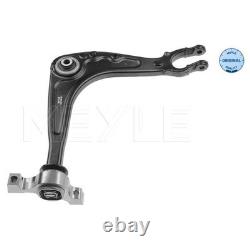 2X MEYLE Kit Bras de Suspension Inférieure Avant Pour Citroën C5 Gauche + Droite