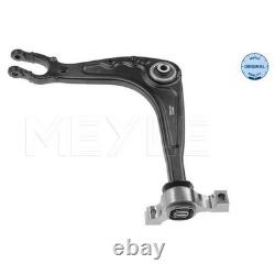2X MEYLE Kit Bras de Suspension Inférieure Avant Pour Citroën C5 Gauche + Droite