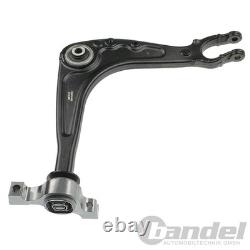 2X MEYLE Kit Bras de Suspension Inférieure Avant Pour Citroën C5 Gauche + Droite