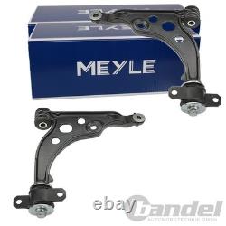 2X MEYLE Kit Bras de Suspension Inférieure Avant Pour Citroën Jumper Fiat Ducato