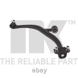 2X NK Kit Bras de Suspension À L'Avant Gauche Extérieur Dessous à Droite Pour