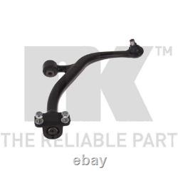 2X NK Kit Bras de Suspension À L'Avant Gauche Extérieur Dessous à Droite Pour
