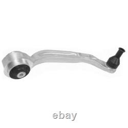 2X NK Kit Bras de Suspension Avant Droite Extérieur Dessous Derrière Gauche Pour