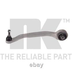 2X NK Kit Bras de Suspension Avant Droite Extérieur Dessous Derrière Gauche Pour