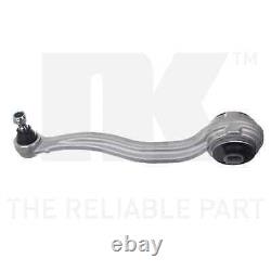 2X NK Kit Bras de Suspension Avant Droite Extérieur Dessous Gauche Adapté Pour
