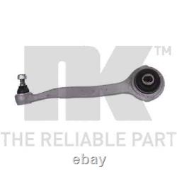 2X NK Kit Bras de Suspension Avant Droite Extérieur Dessous Gauche Adapté Pour