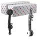 2x Nk Kit Bras De Suspension Avant à Gauche Extérieur Dessous Arrière Droite