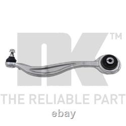 2X NK Kit Bras de Suspension Avant à Gauche Extérieur Dessous Droit Adapté Pour