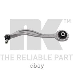 2X NK Kit Bras de Suspension Avant à Gauche Extérieur Dessous Droit Adapté Pour