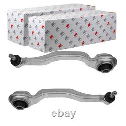 2X NK Kit Bras de Suspension Avant à Gauche Extérieur Dessous Droit Convient À