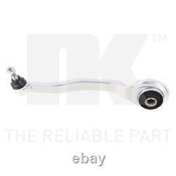 2X NK Kit Bras de Suspension Avant à Gauche Extérieur Dessous Droit Convient À