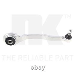 2X NK Kit Bras de Suspension Avant à Gauche Extérieur Dessous Droit Convient À
