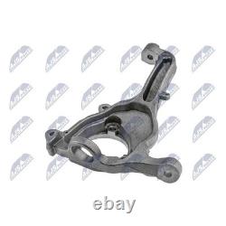 2X NTY BRAS DE SUSPENSION AVANT GAUCHE + DROIT Compatible Avec JEEP CHEROKEE