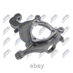 2X NTY BRAS DE SUSPENSION AVANT GAUCHE + DROIT Compatible Avec JEEP CHEROKEE