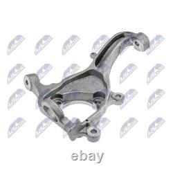 2X NTY BRAS DE SUSPENSION AVANT GAUCHE + DROIT Compatible Avec JEEP CHEROKEE