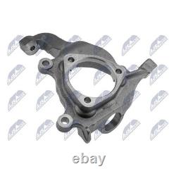 2X NTY BRAS DE SUSPENSION AVANT GAUCHE + DROIT Compatible Avec JEEP CHEROKEE