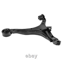 2X NTY Bras De Suspension Avant Gauche Droite Pour Honda CR-V II 2.0 2.2 CTDI