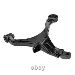 2X NTY Bras De Suspension Avant Gauche Droite Pour Honda CR-V II 2.0 2.2 CTDI