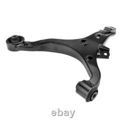 2X NTY Bras De Suspension Avant Gauche Droite Pour Honda CR-V II 2.0 2.2 CTDI