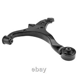 2X NTY Bras De Suspension Avant Gauche Droite Pour Honda CR-V II 2.0 2.2 CTDI