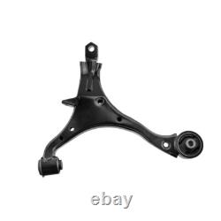 2X NTY Bras De Suspension Avant Gauche Droite Pour Honda CR-V II 2.0 2.2 CTDI