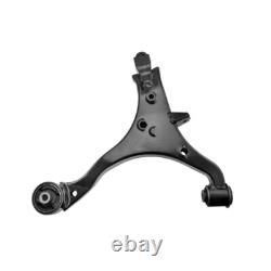 2X NTY Bras De Suspension Avant Gauche Droite Pour Honda CR-V II 2.0 2.2 CTDI