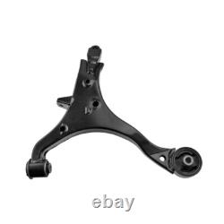 2X NTY Bras De Suspension Avant Gauche Droite Pour Honda CR-V II 2.0 2.2 CTDI