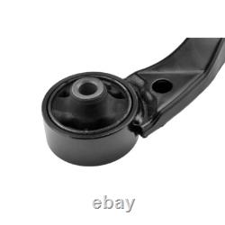 2X NTY Bras De Suspension Avant Gauche Droite Pour Honda CR-V II 2.0 2.2 CTDI
