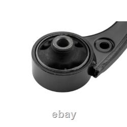 2X NTY Bras De Suspension Avant Gauche Droite Pour Honda CR-V II 2.0 2.2 CTDI