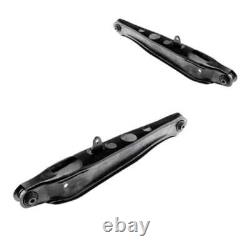 2X NTY Bras De Suspension Avant Gauche Droite Pour Honda CR-V I RD 2.0 16V 4WD
