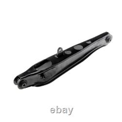 2X NTY Bras De Suspension Avant Gauche Droite Pour Honda CR-V I RD 2.0 16V 4WD