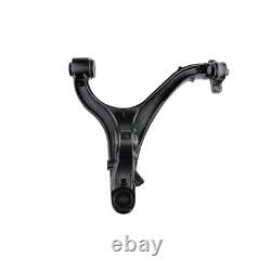 2X NTY Bras De Suspension Avant Gauche Droite Pour Jeep Grand Cherokee III 3.0