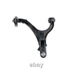 2X NTY Bras De Suspension Avant Gauche Droite Pour Jeep Grand Cherokee III 3.0