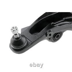 2X NTY Bras De Suspension Avant Gauche Droite Pour Jeep Grand Cherokee III 3.0