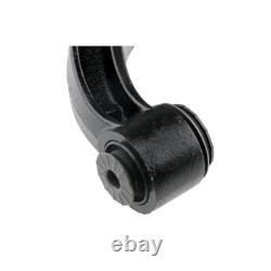 2X NTY Bras De Suspension Avant Gauche Droite Pour Jeep Grand Cherokee III 3.0