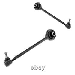 2X NTY Bras De Suspension Avant Gauche Droite Pour Lancia Thema 3.6 3.0 D