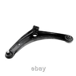 2X NTY Bras De Suspension Avant Gauche Droite Pour Mitsubishi Outlander III