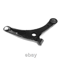 2X NTY Bras De Suspension Avant Gauche Droite Pour Mitsubishi Outlander III