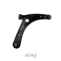 2X NTY Bras De Suspension Avant Gauche Droite Pour Mitsubishi Outlander III
