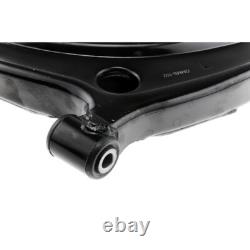 2X NTY Bras De Suspension Avant Gauche Droite Pour Mitsubishi Outlander III