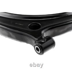 2X NTY Bras De Suspension Avant Gauche Droite Pour Mitsubishi Outlander III