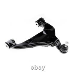 2X NTY Bras De Suspension Avant Gauche Droite Pour Toyota Hilux VII Pick-Up