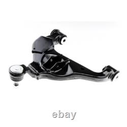 2X NTY Bras De Suspension Avant Gauche Droite Pour Toyota Hilux VII Pick-Up