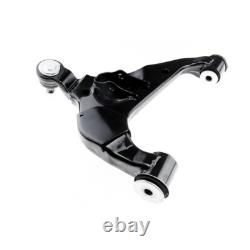 2X NTY Bras De Suspension Avant Gauche Droite Pour Toyota Hilux VII Pick-Up