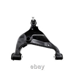 2X NTY Bras De Suspension Avant Gauche Droite Pour Toyota Hilux VII Pick-Up