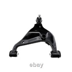 2X NTY Bras De Suspension Avant Gauche Droite Pour Toyota Hilux VII Pick-Up