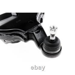 2X NTY Bras De Suspension Avant Gauche Droite Pour Toyota Hilux VII Pick-Up