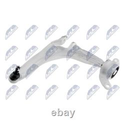 2X NTY Bras de Suspension en Bas avant à Gauche Droite Convient pour Honda Civic
