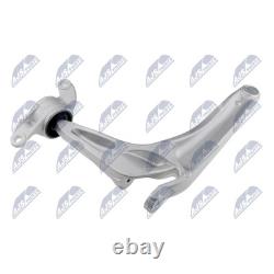 2X NTY Bras de Suspension en Bas avant à Gauche Droite Convient pour Honda Civic