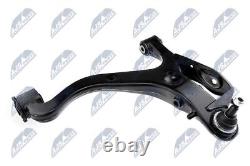 2X NTY Bras de Suspension en Bas avant à Gauche Droite Pour Land Rover Range